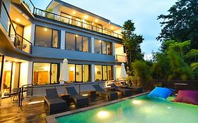 Bella Residence Pererenan